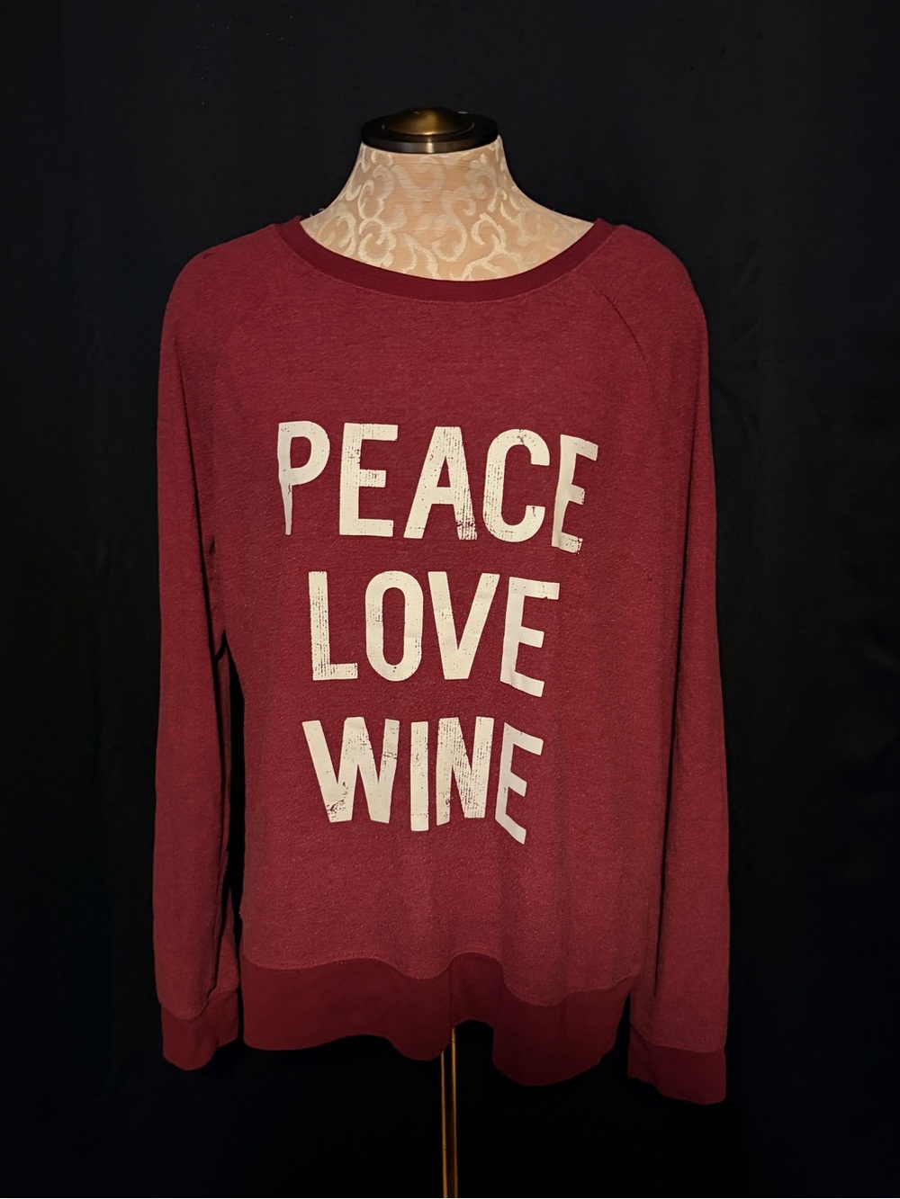Grayson Threads Sweatshirt - Picture 3 of 8